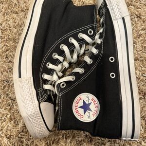 Converse Chuck Taylor All Star High Tops